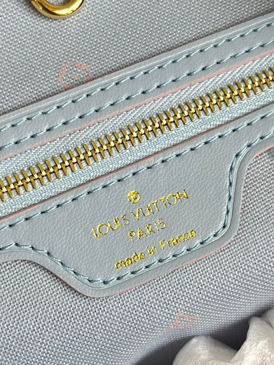 WIS NEVERFULL VUITTON LOUIS MM 0905